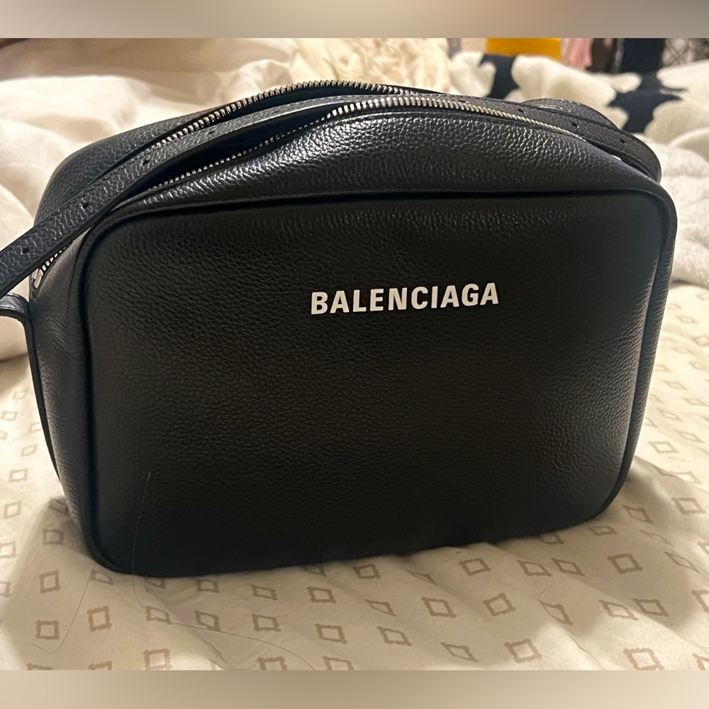 Balenciaga Everyday Crossbody